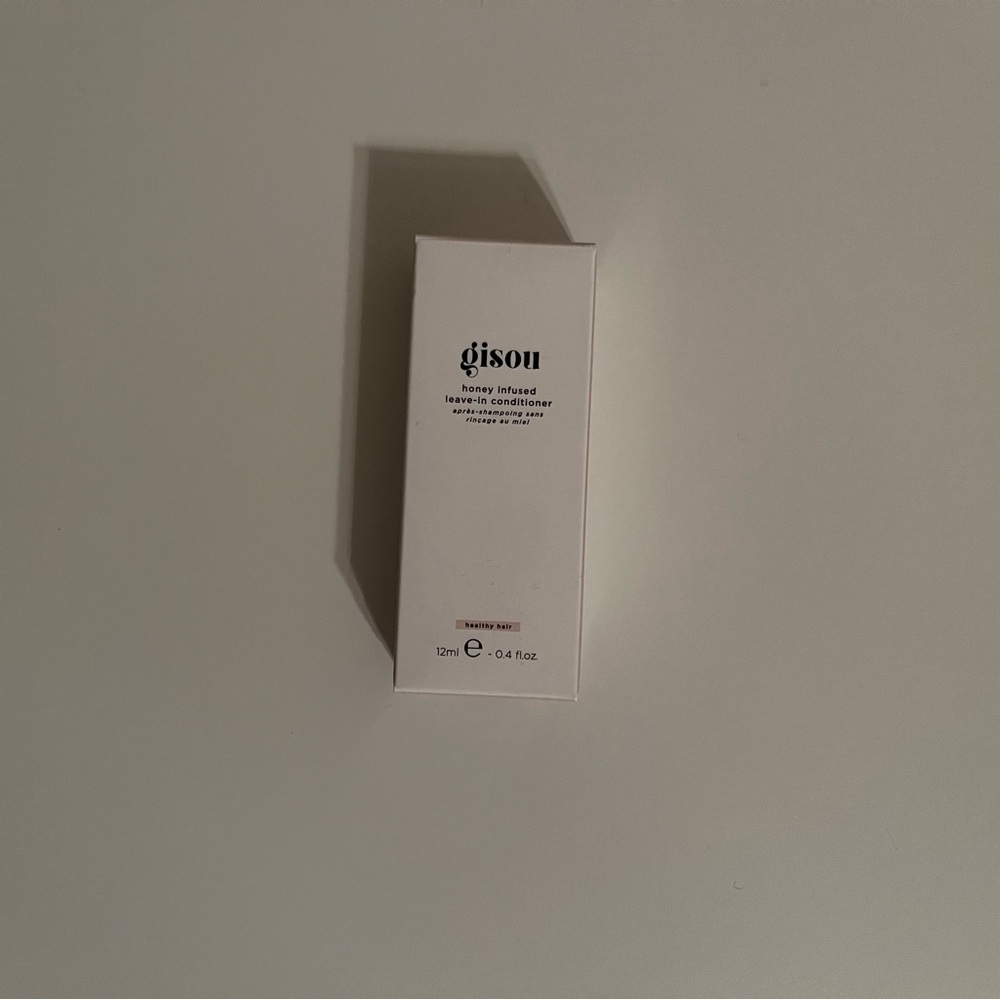 gisou sample